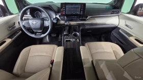 Toyota Sienna 2.5 HYBRID/HUD/360/ПОДГРЕВ/ОБДУХВАНЕ/TV | Auto.bg — изображение 8 Toyota Sienna 2.5 HYBRID/HUD/360/ПОДГРЕВ/ОБДУХВАНЕ/TV | Auto.bg — изображение 8