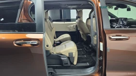 Toyota Sienna 2.5 HYBRID/HUD/360/ПОДГРЕВ/ОБДУХВАНЕ/TV | Auto.bg — изображение 16 Toyota Sienna 2.5 HYBRID/HUD/360/ПОДГРЕВ/ОБДУХВАНЕ/TV | Auto.bg — изображение 16