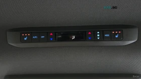 Toyota Sienna 2.5 HYBRID/HUD/360/ПОДГРЕВ/ОБДУХВАНЕ/TV | Auto.bg — изображение 15 Toyota Sienna 2.5 HYBRID/HUD/360/ПОДГРЕВ/ОБДУХВАНЕ/TV | Auto.bg — изображение 15