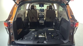 Toyota Sienna 2.5 HYBRID/HUD/360/ПОДГРЕВ/ОБДУХВАНЕ/TV | Auto.bg — изображение 17 Toyota Sienna 2.5 HYBRID/HUD/360/ПОДГРЕВ/ОБДУХВАНЕ/TV | Auto.bg — изображение 17