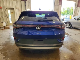 VW ID.4 First Edition | Auto.bg — изображение 5 VW ID.4 First Edition | Auto.bg — изображение 5