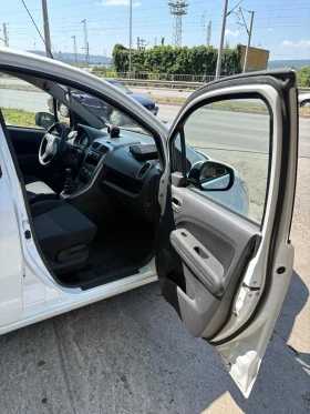 Suzuki Splash - 1600 € / 3129.33 лв. - 26176054 10 | Car24.bg Suzuki Splash - 1600 € / 3129.33 лв. - 26176054 10