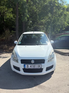 Suzuki Splash - Car24.bg Suzuki Splash