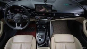 Audi A5 40TDI* ОБДУХВАНЕ* ПОДГРЕВ* КАМЕРА* ПАНО* ПАМЕТ* | Auto.bg — изображение 7 Audi A5 40TDI* ОБДУХВАНЕ* ПОДГРЕВ* КАМЕРА* ПАНО* ПАМЕТ* | Auto.bg — изображение 7