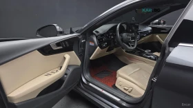 Audi A5 40TDI* ОБДУХВАНЕ* ПОДГРЕВ* КАМЕРА* ПАНО* ПАМЕТ* | Auto.bg — изображение 10 Audi A5 40TDI* ОБДУХВАНЕ* ПОДГРЕВ* КАМЕРА* ПАНО* ПАМЕТ* | Auto.bg — изображение 10