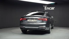 Audi A5 40TDI* ОБДУХВАНЕ* ПОДГРЕВ* КАМЕРА* ПАНО* ПАМЕТ* | Auto.bg — изображение 4 Audi A5 40TDI* ОБДУХВАНЕ* ПОДГРЕВ* КАМЕРА* ПАНО* ПАМЕТ* | Auto.bg — изображение 4