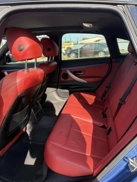 BMW 3gt Facelift * M-Paket * Panorama | Auto.bg — изображение 8 BMW 3gt Facelift * M-Paket * Panorama | Auto.bg — изображение 8