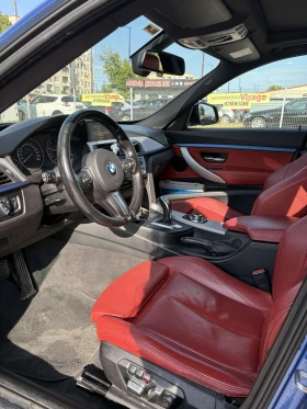 BMW 3gt Facelift * M-Paket * Panorama | Auto.bg — изображение 4 BMW 3gt Facelift * M-Paket * Panorama | Auto.bg — изображение 4