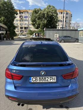 BMW 3gt Facelift * M-Paket * Panorama | Auto.bg — изображение 13 BMW 3gt Facelift * M-Paket * Panorama | Auto.bg — изображение 13