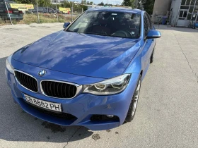 BMW 3gt Facelift * M-Paket * Panorama | Auto.bg — изображение 3 BMW 3gt Facelift * M-Paket * Panorama | Auto.bg — изображение 3