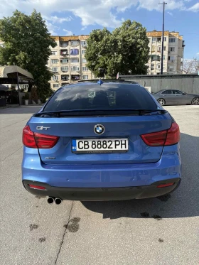 BMW 3gt Facelift * M-Paket * Panorama | Auto.bg — изображение 12 BMW 3gt Facelift * M-Paket * Panorama | Auto.bg — изображение 12