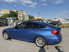 BMW 3gt Facelift * M-Paket * Panorama | Auto.bg — изображение 14 BMW 3gt Facelift * M-Paket * Panorama | Auto.bg — изображение 14
