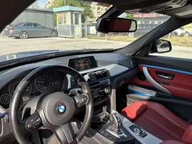 BMW 3gt Facelift * M-Paket * Panorama | Auto.bg — изображение 5 BMW 3gt Facelift * M-Paket * Panorama | Auto.bg — изображение 5