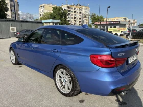 BMW 3gt Facelift * M-Paket * Panorama | Auto.bg — изображение 6 BMW 3gt Facelift * M-Paket * Panorama | Auto.bg — изображение 6