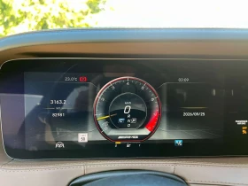 Mercedes-Benz S 63 AMG 4MATIC/ОБДУХВАНЕ/ПАНОРАМА/BURMESTER/360 | Auto.bg — изображение 10 Mercedes-Benz S 63 AMG 4MATIC/ОБДУХВАНЕ/ПАНОРАМА/BURMESTER/360 | Auto.bg — изображение 10