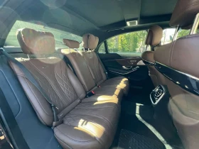 Mercedes-Benz S 63 AMG 4MATIC/ОБДУХВАНЕ/ПАНОРАМА/BURMESTER/360 | Auto.bg — изображение 13 Mercedes-Benz S 63 AMG 4MATIC/ОБДУХВАНЕ/ПАНОРАМА/BURMESTER/360 | Auto.bg — изображение 13