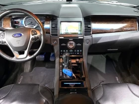 Ford Taurus 2.0 ECOBOOST - 8874 € - 91450489 7 | Car24.bg Ford Taurus 2.0 ECOBOOST - 8874 € - 91450489 7