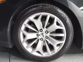 Ford Taurus 2.0 ECOBOOST - 8874 € - 91450489 5 | Car24.bg Ford Taurus 2.0 ECOBOOST - 8874 € - 91450489 5