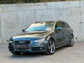 Audi A4 2.0TDi~170hp~QUATTRO~КСЕНОН~S-LiNE - Car24.bg Audi A4 2.0TDi~170hp~QUATTRO~КСЕНОН~S-LiNE