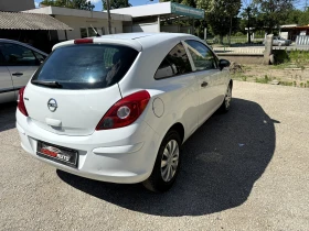 Opel Corsa 1.2 70 к.с. 107000 км. - 2300 € - 20169654 6 | Car24.bg Opel Corsa 1.2 70 к.с. 107000 км. - 2300 € - 20169654 6