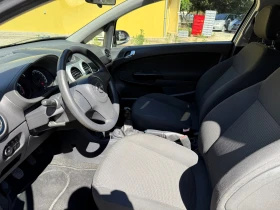 Opel Corsa 1.2 70 к.с. 107000 км. - 2300 € - 20169654 9 | Car24.bg Opel Corsa 1.2 70 к.с. 107000 км. - 2300 € - 20169654 9