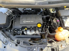 Opel Corsa 1.2 70 к.с. 107000 км. - 2300 € - 20169654 14 | Car24.bg Opel Corsa 1.2 70 к.с. 107000 км. - 2300 € - 20169654 14