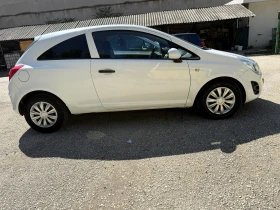 Opel Corsa 1.2 70 к.с. 107000 км. - 2300 € - 20169654 7 | Car24.bg Opel Corsa 1.2 70 к.с. 107000 км. - 2300 € - 20169654 7