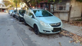Opel Corsa 1.3 CDTI - Car24.bg Opel Corsa 1.3 CDTI