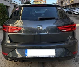 Seat Leon - 13900 € - 27189570 2 | Car24.bg Seat Leon - 13900 € - 27189570 2