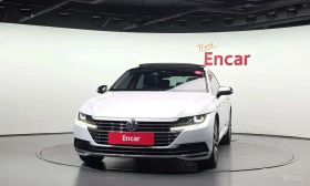 VW Arteon * 2.0 TDI Premium * БЕЗ ПЪРВОНАЧАЛНА ВНОСКА | Auto.bg — изображение 3 VW Arteon * 2.0 TDI Premium * БЕЗ ПЪРВОНАЧАЛНА ВНОСКА | Auto.bg — изображение 3