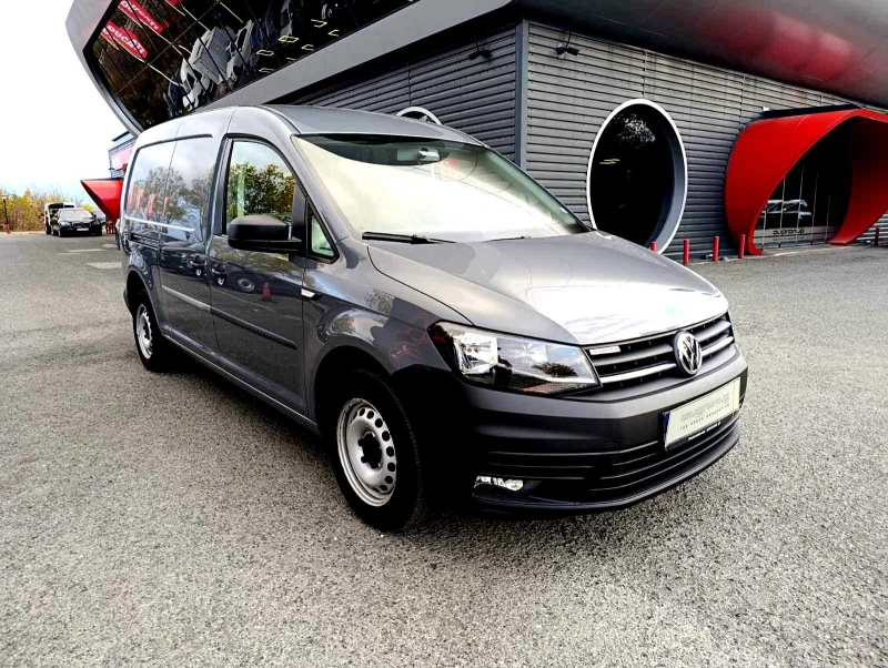 VW Caddy 1.4 CNG Cargo Maxi Заводски Метан! - 27000 лв. / 13804.88 € - 72430373 1 | Car24.bg VW Caddy 1.4 CNG Cargo Maxi Заводски Метан! - 27000 лв. / 13804.88 € - 72430373 1