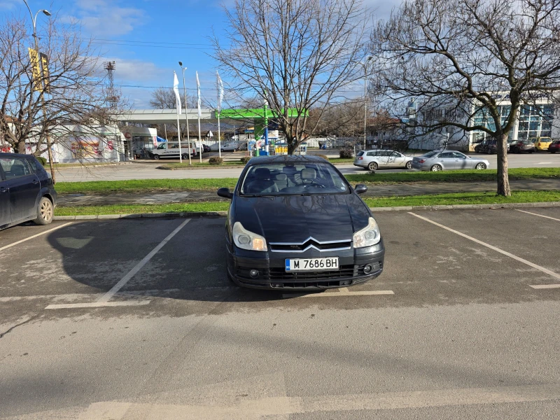 Citroen C5 HDI/EXCLUZIV - 5900 лв. / 3016.62 € - 25556578 1 | Car24.bg Citroen C5 HDI/EXCLUZIV - 5900 лв. / 3016.62 € - 25556578 1