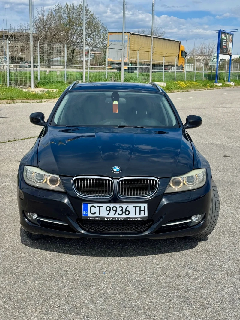 BMW 320 EDITION/XD/FACE - 5900 € / 11539.40 лв. - 66623880 1 | Car24.bg BMW 320 EDITION/XD/FACE - 5900 € / 11539.40 лв. - 66623880 1