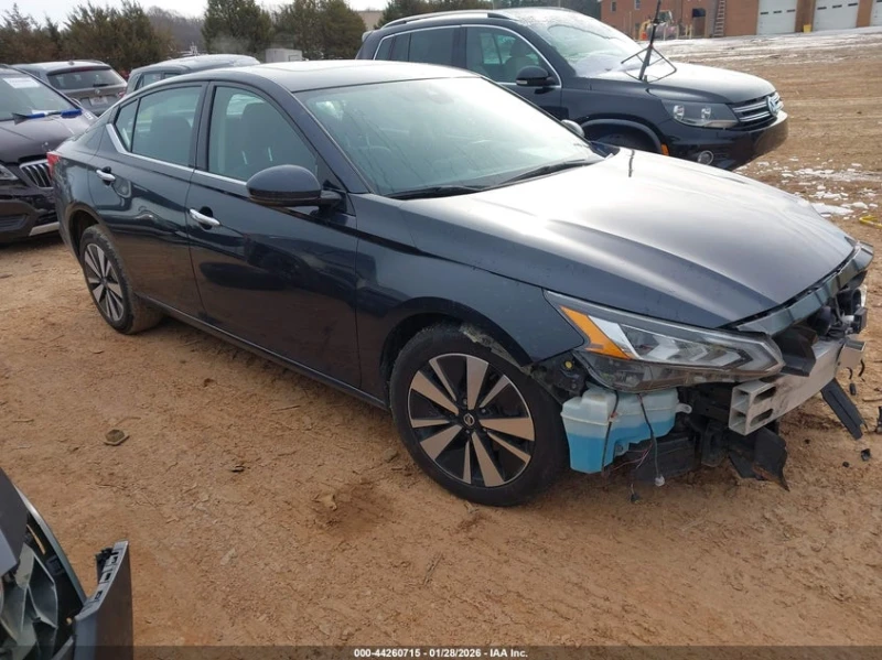 Nissan Altima 2.5L I-4 DI, DOHC, VVT, 182HP All Wheel Drive - 6400 € / 12517.31 лв. - 71465286 1 | Car24.bg Nissan Altima 2.5L I-4 DI, DOHC, VVT, 182HP All Wheel Drive - 6400 € / 12517.31 лв. - 71465286 1