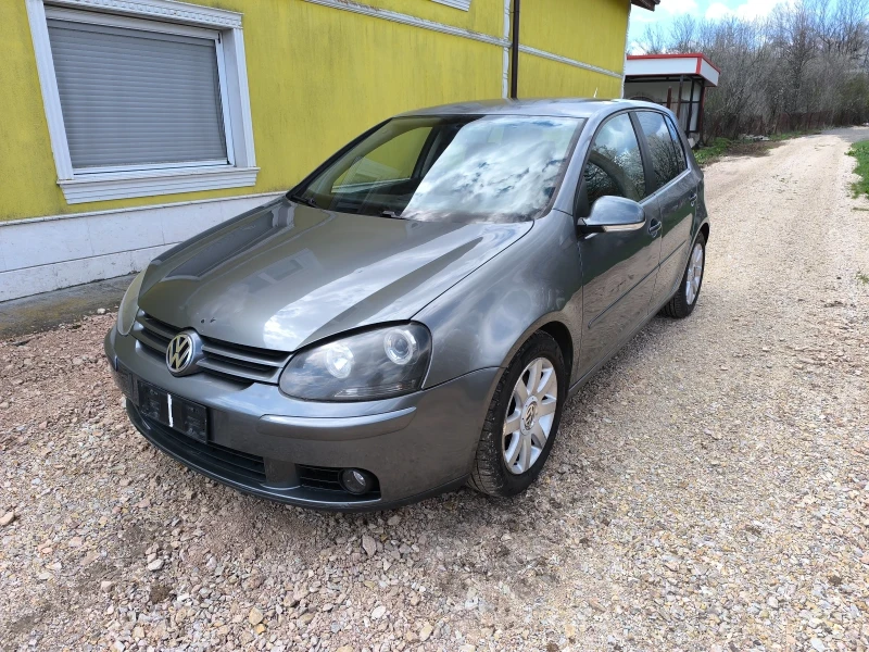 VW Golf 2.0 TDI Avtomat - 2650 € / 5182.95 лв. - 75154693 1 | Car24.bg VW Golf 2.0 TDI Avtomat - 2650 € / 5182.95 лв. - 75154693 1