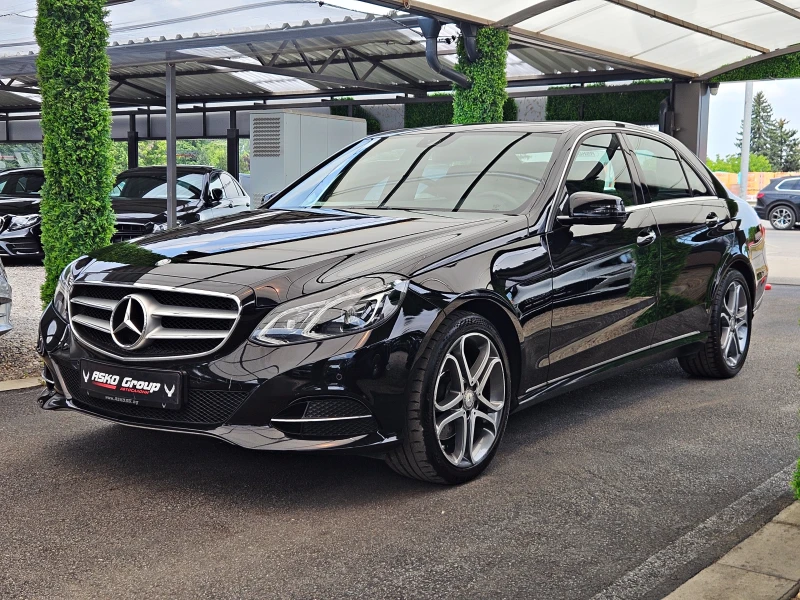 Mercedes-Benz E 220 AMG/FACE/GERMANY/ПОДГРЕВ/AMBIENT/AUTO HOLD/LIZING - цена по договаряне - 41925090 1 | Car24.bg Mercedes-Benz E 220 AMG/FACE/GERMANY/ПОДГРЕВ/AMBIENT/AUTO HOLD/LIZING - цена по договаряне - 41925090 1