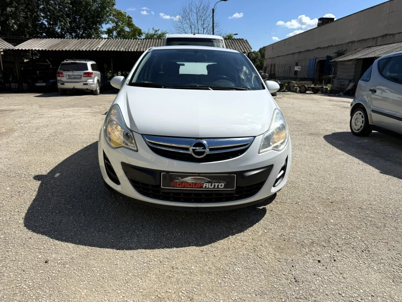 Opel Corsa 1.2 70 к.с. 107000 км. - 2300 € - 20169654 1 | Car24.bg Opel Corsa 1.2 70 к.с. 107000 км. - 2300 € - 20169654 1