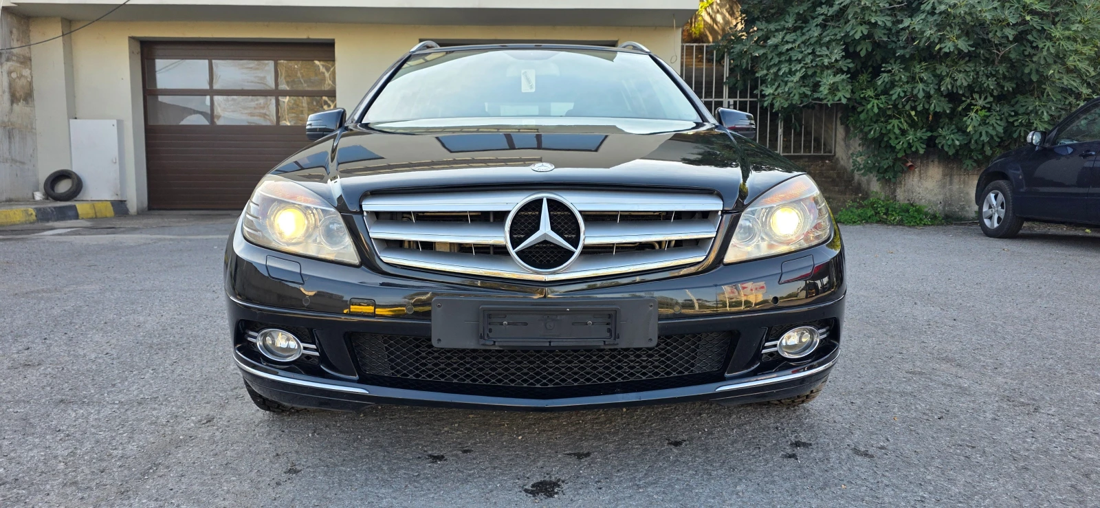 Mercedes-Benz C 350 ///AVANTGARDE///AVTOMAT///NAVI///ШВЕЙЦАРИЯ | Auto.bg — изображение 1 Mercedes-Benz C 350 ///AVANTGARDE///AVTOMAT///NAVI///ШВЕЙЦАРИЯ | Auto.bg — изображение 1
