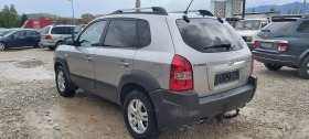 Hyundai Tucson 2.0 CRDi-ITALIA | Mobile.bg   4