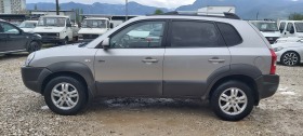 Hyundai Tucson 2.0 CRDi-ITALIA | Mobile.bg   5