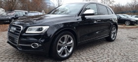Audi SQ5 3.0 BI-TDI* * 8 ZF* * DRIVE SELECT* * ШВЕЙЦАРИЯ* * - [1] 