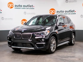 BMW X1 2019 xDrive28i AWD * АвтоКреди* (ЦЕНА ДО БГ) - Car24.bg BMW X1 2019 xDrive28i AWD * АвтоКреди* (ЦЕНА ДО БГ)