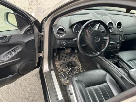 Mercedes-Benz ML 280 - 8199 лв. / 4192.08 € - 89540762 7 | Car24.bg Mercedes-Benz ML 280 - 8199 лв. / 4192.08 € - 89540762 7