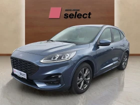 Ford Kuga 2.0 EcoBlue - Car24.bg Ford Kuga 2.0 EcoBlue