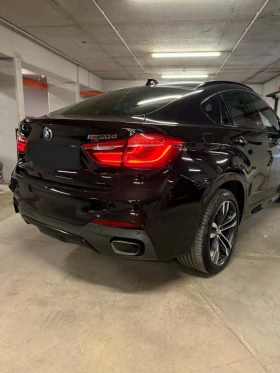 BMW X6 M50D - 27500 € / 53785.32 лв. - 28802913 4 | Car24.bg BMW X6 M50D - 27500 € / 53785.32 лв. - 28802913 4