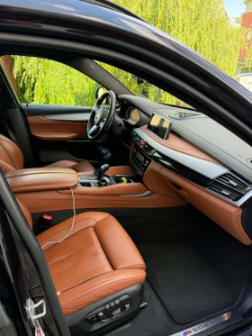 BMW X6 M50D | Auto.bg — изображение 14 BMW X6 M50D | Auto.bg — изображение 14