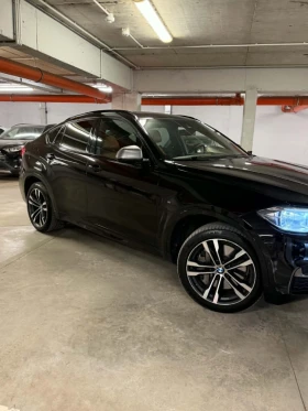 BMW X6 M50D | Auto.bg — изображение 3 BMW X6 M50D | Auto.bg — изображение 3