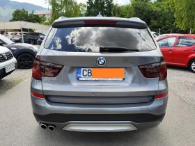 BMW X3 3.0D* 4X4* АВТОМАТИК* LED* ПАНОРАМА* КОЖА* | Auto.bg — изображение 5 BMW X3 3.0D* 4X4* АВТОМАТИК* LED* ПАНОРАМА* КОЖА* | Auto.bg — изображение 5