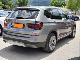 BMW X3 3.0D* 4X4* АВТОМАТИК* LED* ПАНОРАМА* КОЖА* | Auto.bg — изображение 4 BMW X3 3.0D* 4X4* АВТОМАТИК* LED* ПАНОРАМА* КОЖА* | Auto.bg — изображение 4