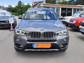 BMW X3 3.0D* 4X4* АВТОМАТИК* LED* ПАНОРАМА* КОЖА* | Auto.bg — изображение 2 BMW X3 3.0D* 4X4* АВТОМАТИК* LED* ПАНОРАМА* КОЖА* | Auto.bg — изображение 2